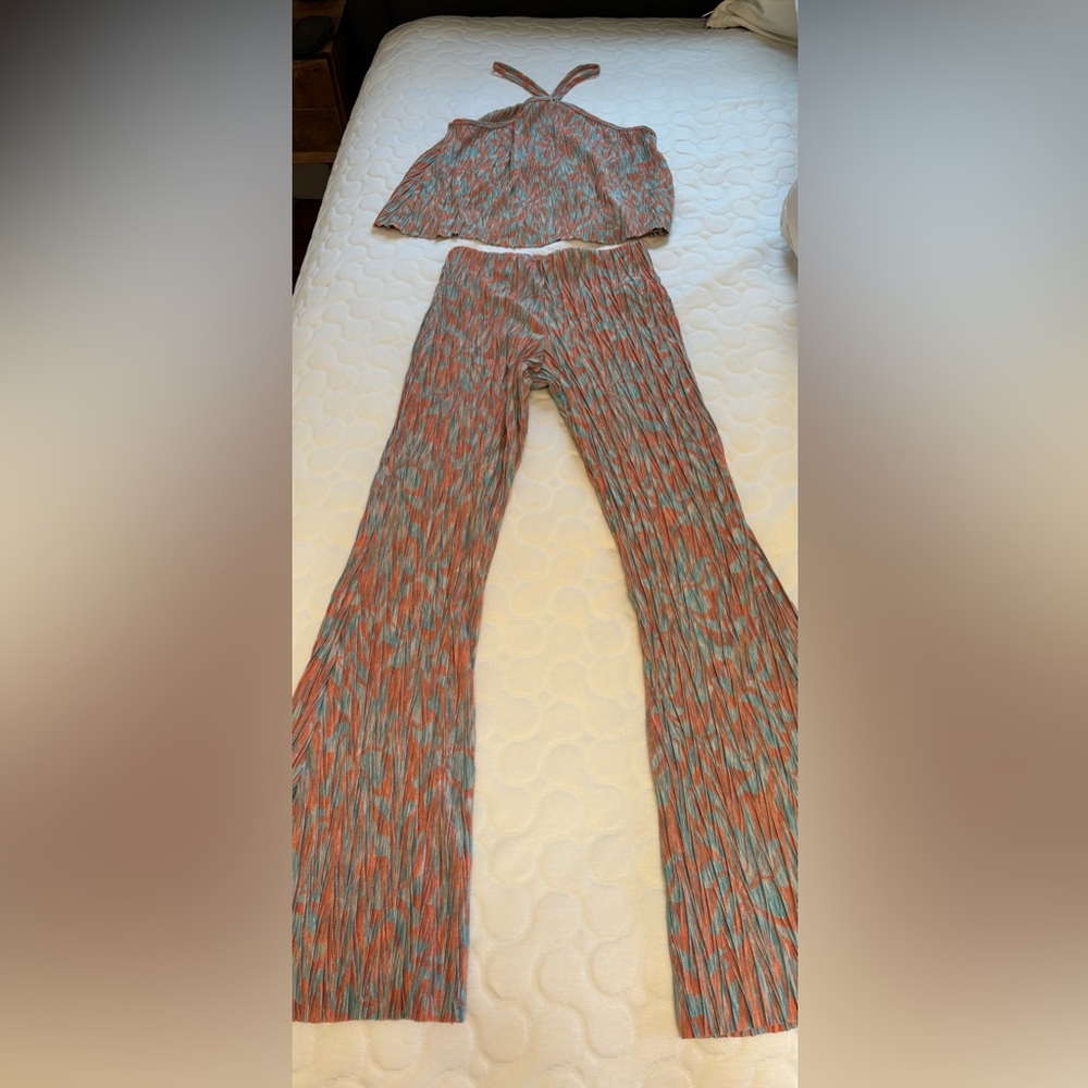 Zara Multicolor Set